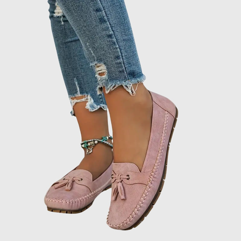 Chelsea™ | Mocasines suaves y cómodos