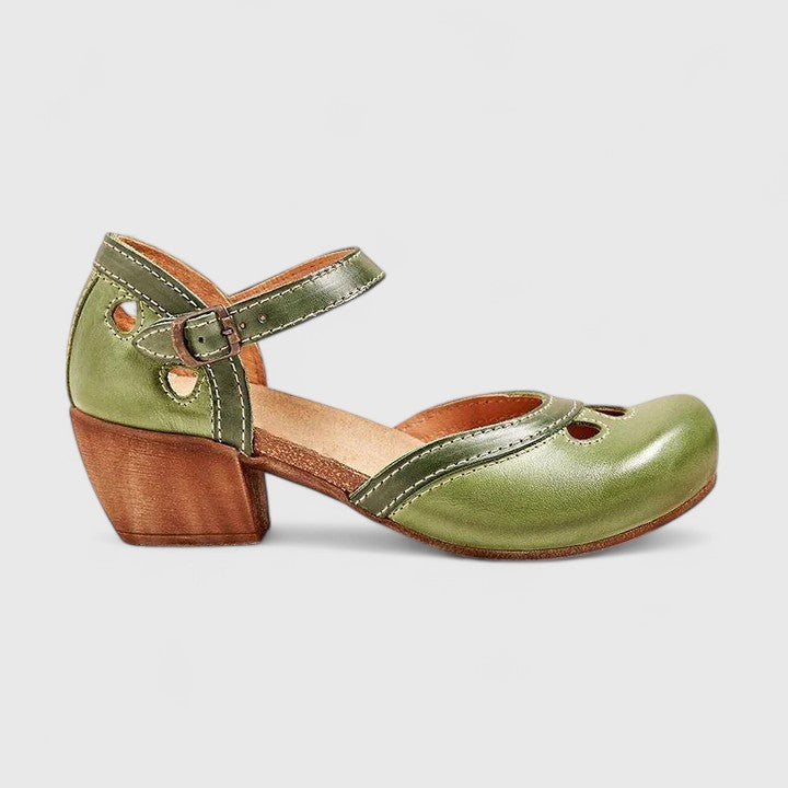 Calinae™ | Sandalias ortopédicas cómodas