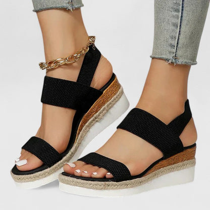 Merrill | Sandalias ortopédicas cómodas