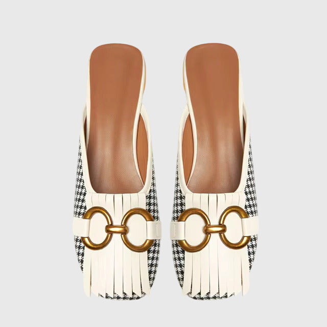 Alexandra™ | Sandalias ortopédicas cómodas