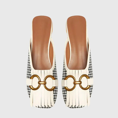 Alexandra™ | Sandalias ortopédicas cómodas