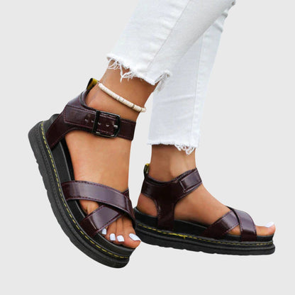 Lina™ - Sandalias de confort premium