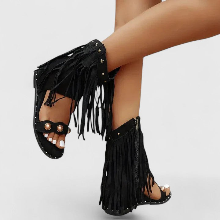 Briona | Sandalias elegantes