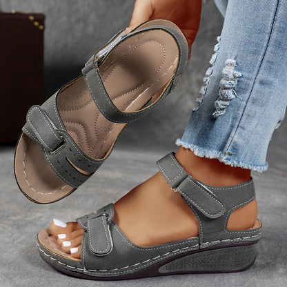 Sandalias Ortopédicas Carmela Confort
