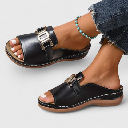 Sharpay | Sandalias elegantes