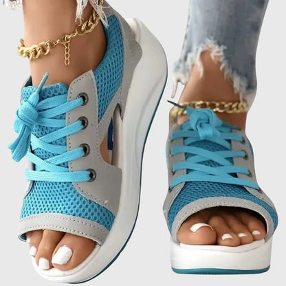 Marlene™ | Sandalias de comodidad excepcional