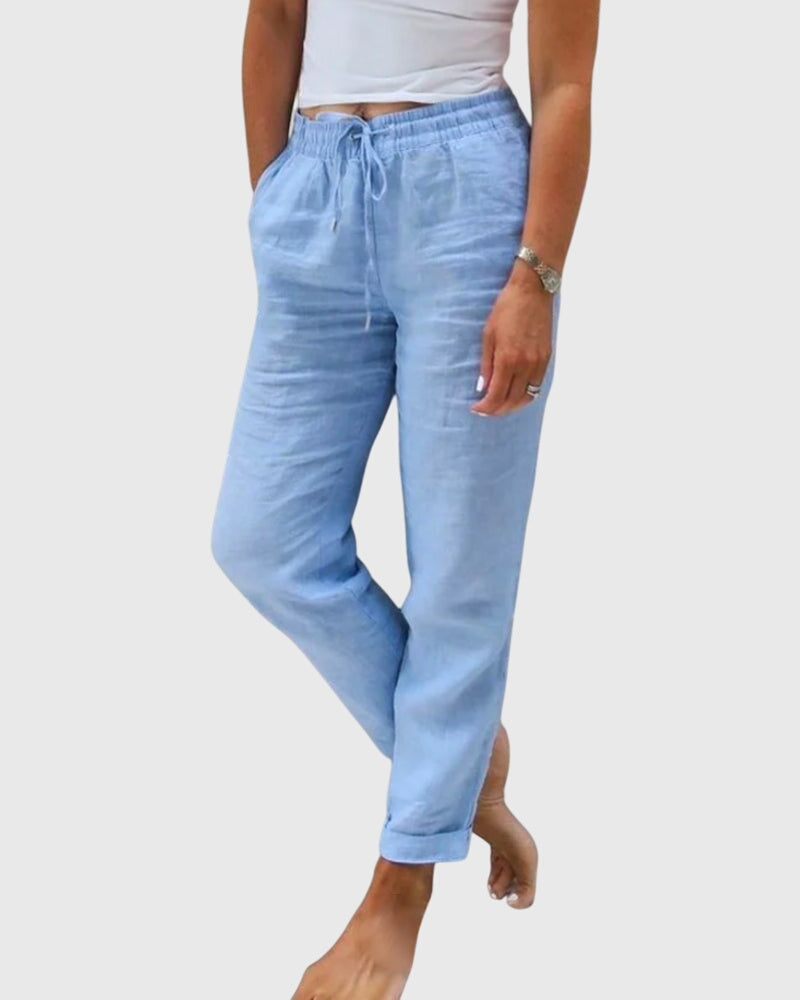 Margarita™ | Pantalones elegantes para mujer
