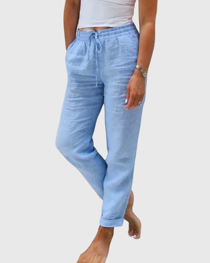 Margarita™ | Pantalones elegantes para mujer
