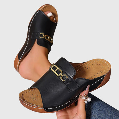 Sandalias Kimberly™ | Máxima comodidad