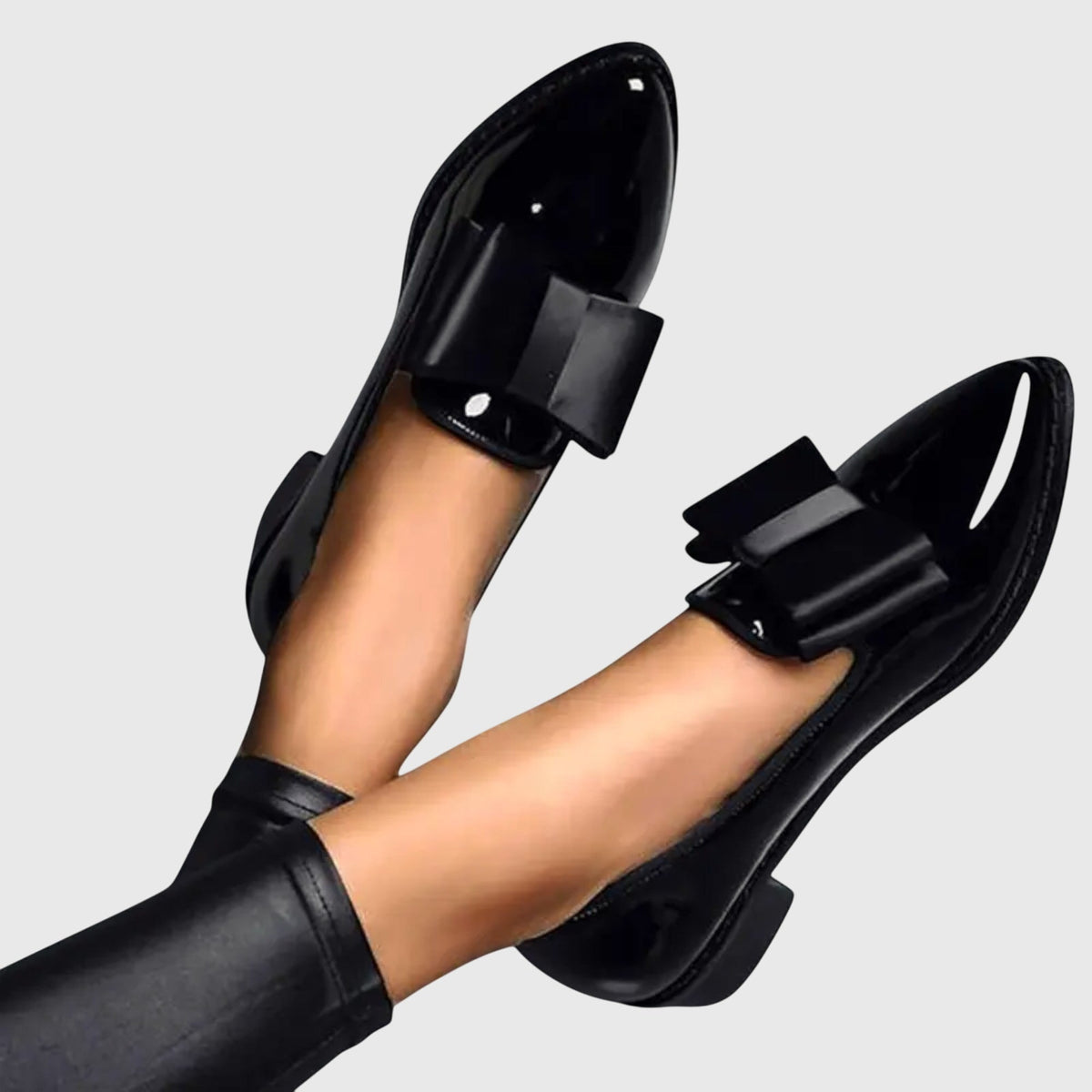 Anya™ | Mocasines ortopédicos