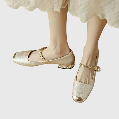 Cilia™ | Sandalias ortopédicas cómodas