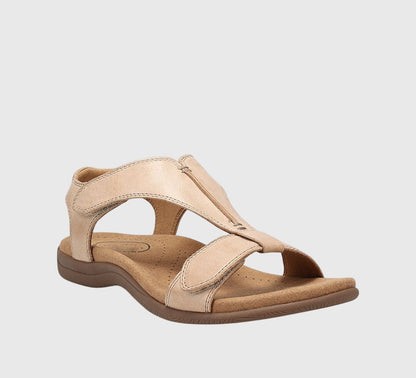 Liana™ | Sandalias ortopédicas cómodas