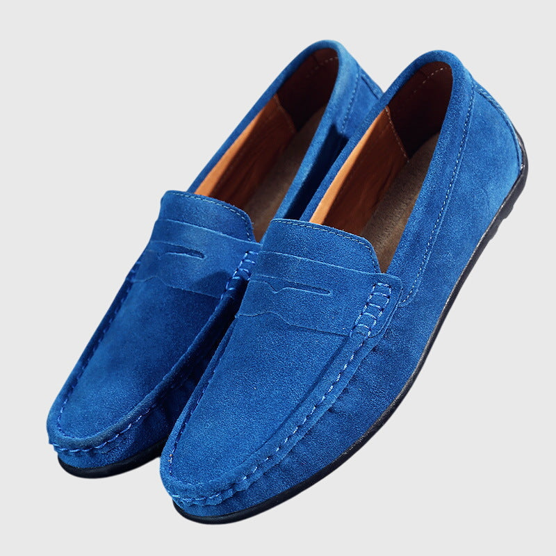 Rosaly™ | Mocasines ortopédicos