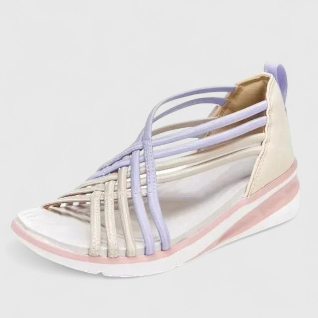 Milandra | Sandalias ortopédicas cómodas