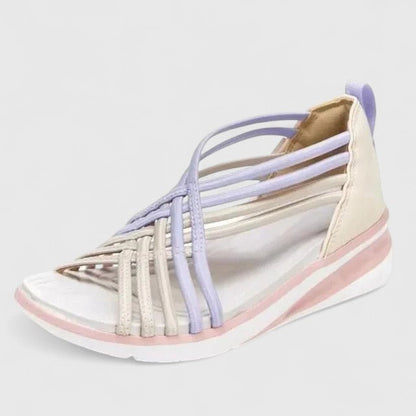 Milandra | Sandalias ortopédicas cómodas