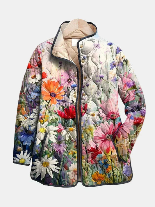 Kaya | Chaqueta de primavera elegante