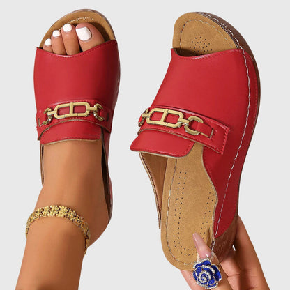 Sandalias Kimberly™ | Máxima comodidad