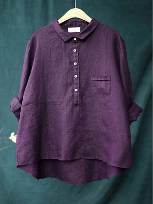 Apolline | Blusa elegante e informal