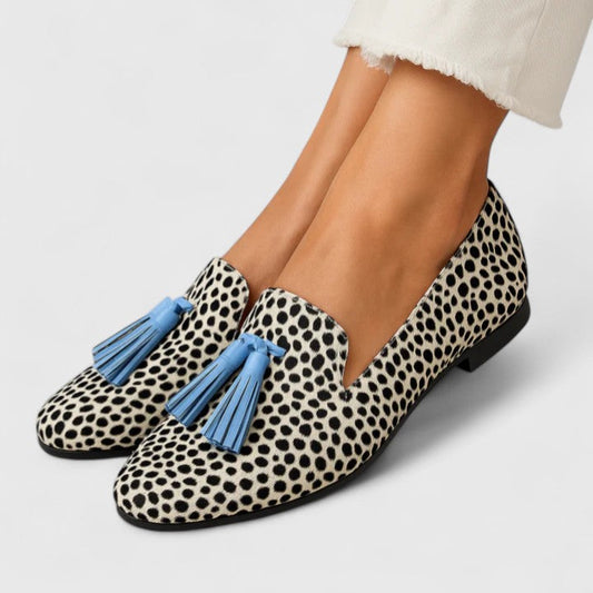 Yzabella | Mocasines elegantes y cómodos