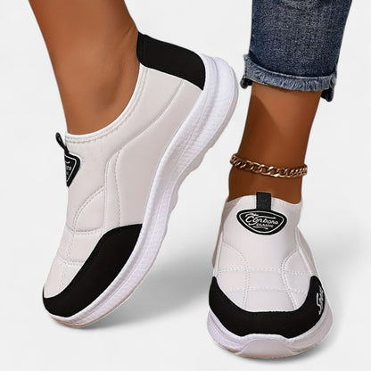 Zapatillas ortopédicas Dalia