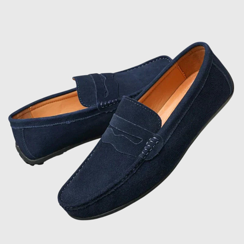 Rosaly™ | Mocasines ortopédicos