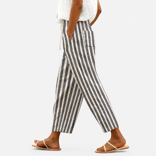 Pantalones casuales para uso diario
