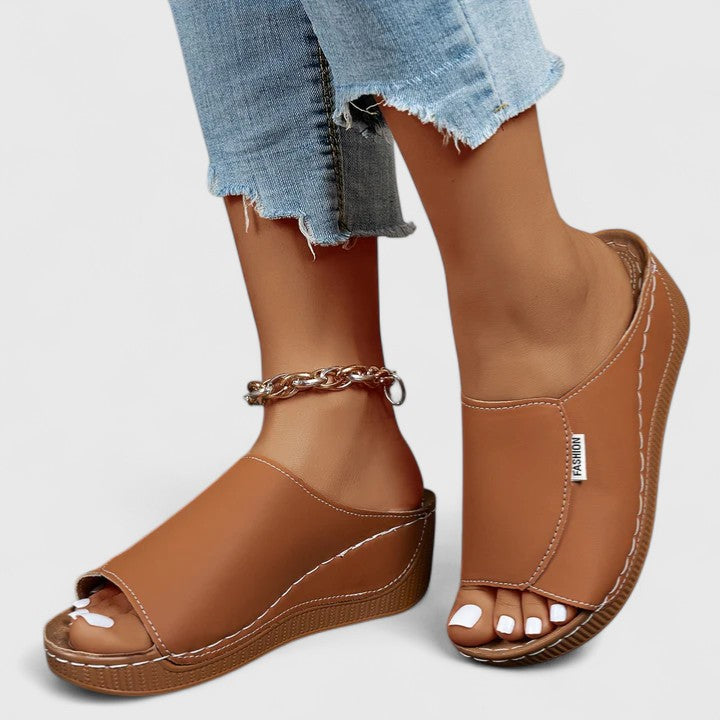 Celestria | Sandalias ortopédicas cómodas