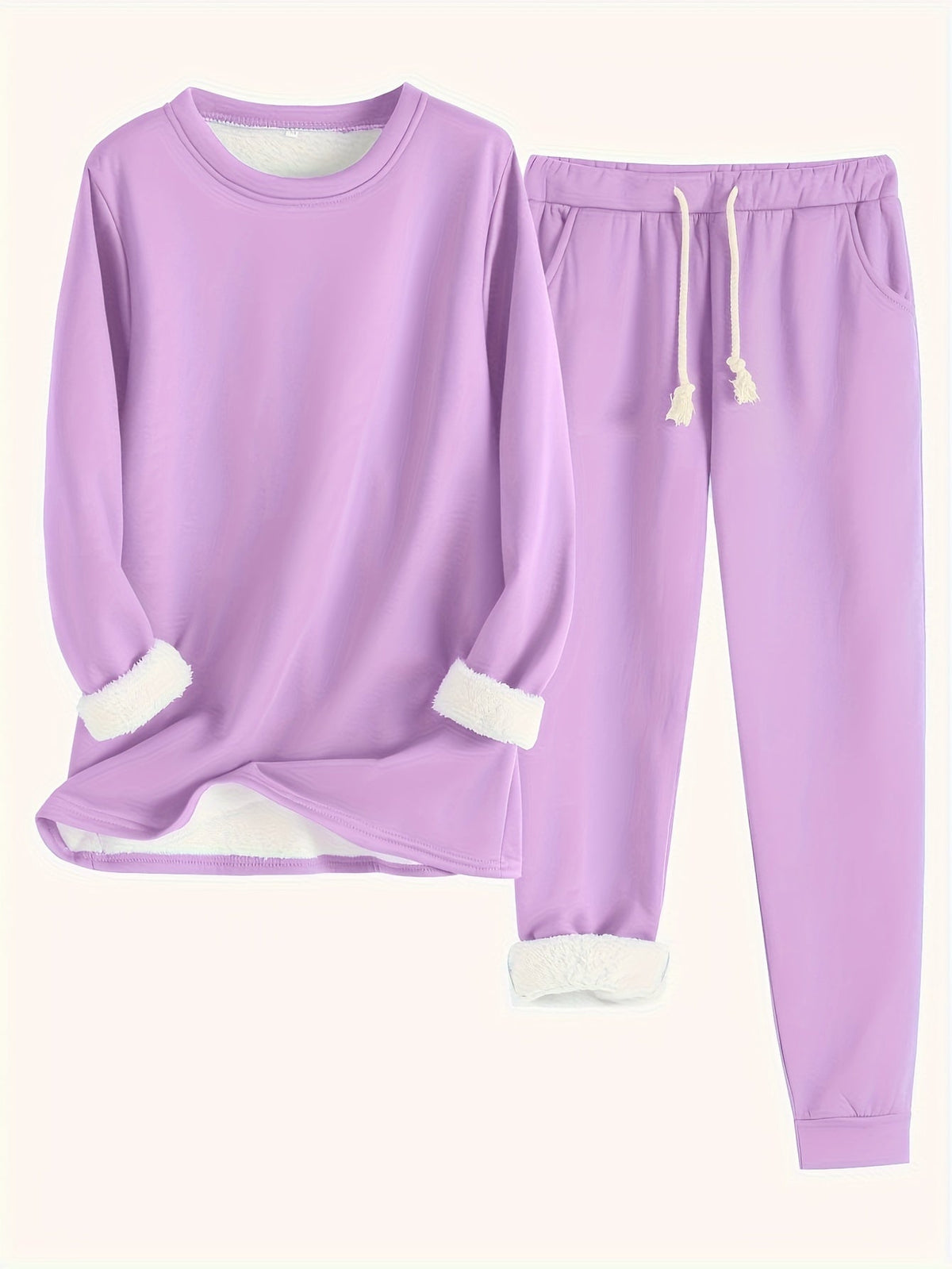 Ava | Conjunto cómodo