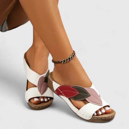 Bonnie | Sandalias ortopédicas cómodas