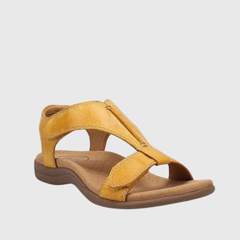 Liana™ | Sandalias ortopédicas cómodas