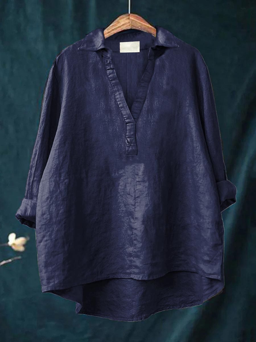 Andrea | Camisa elegante y cómoda