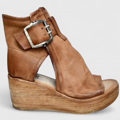 Jess | Sandalias ortopédicas con cuña