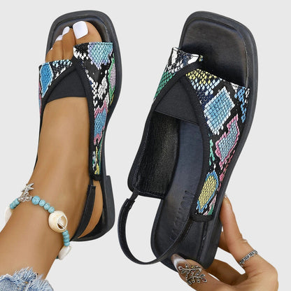 Mady™ | Sandalias ortopédicas cómodas