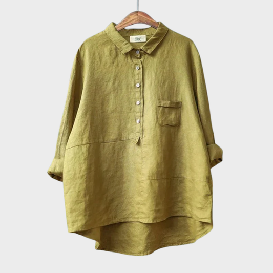 Apolline | Blusa elegante e informal
