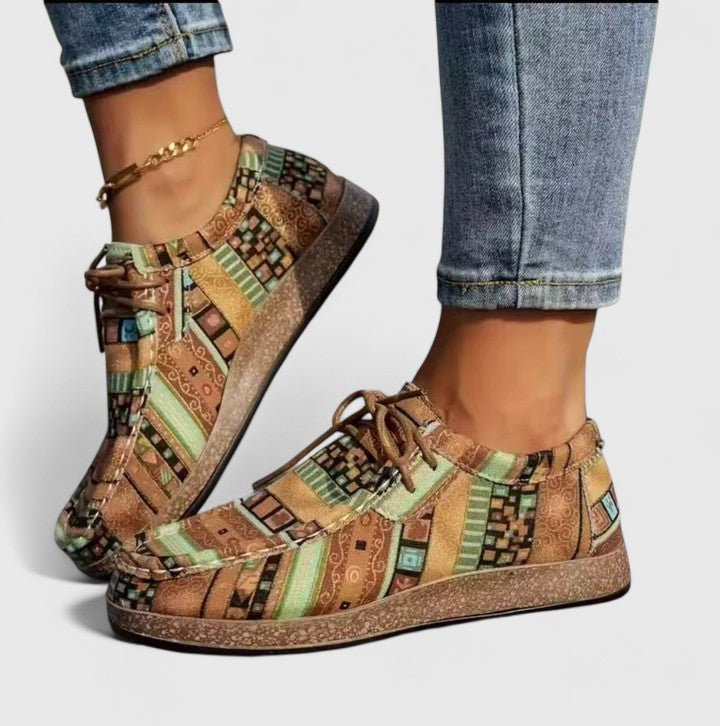 Nychelle | Zapatos ortopédicos