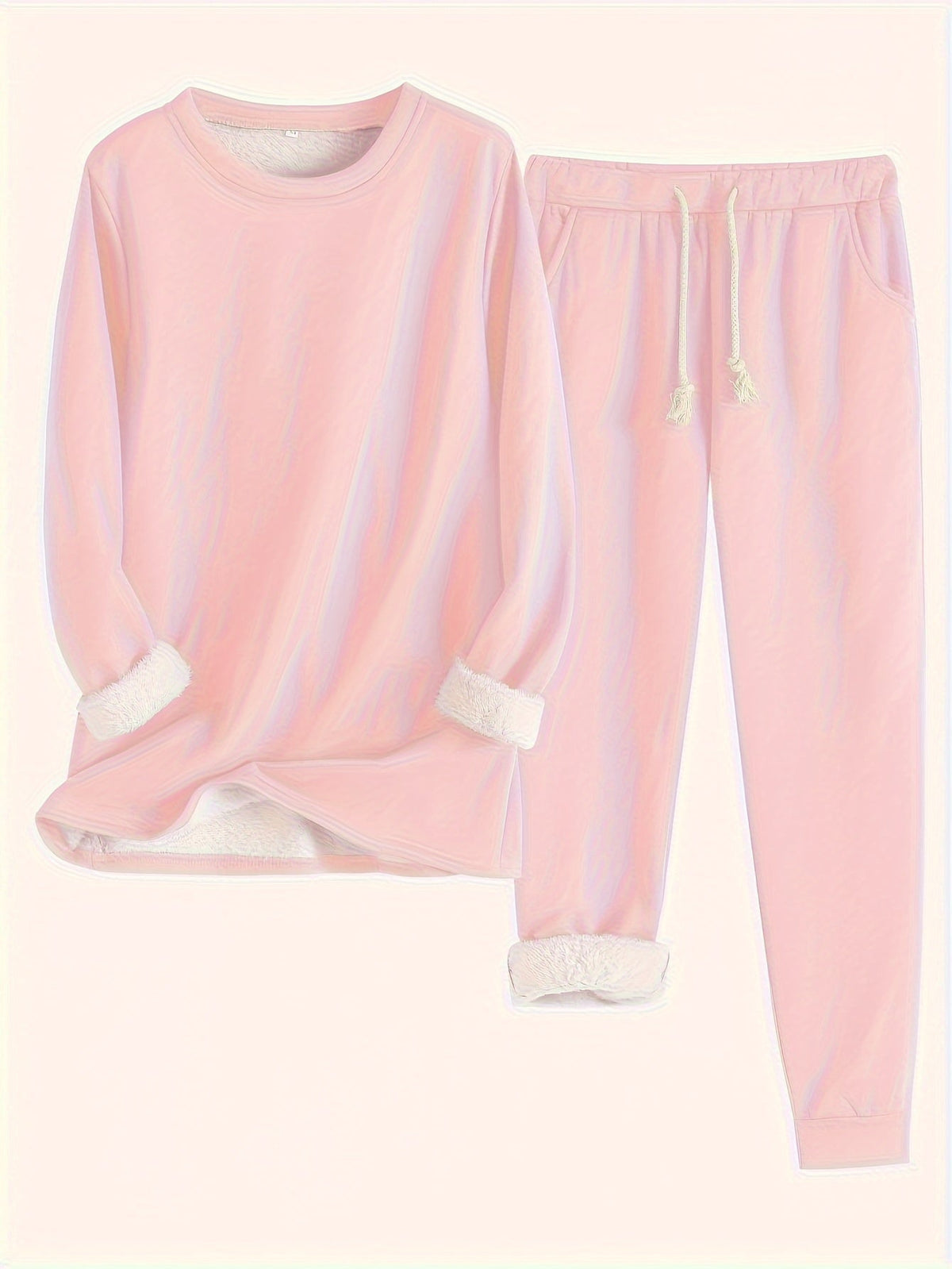 Ava | Conjunto cómodo