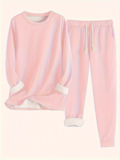 Ava | Conjunto cómodo
