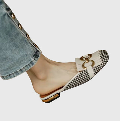 Alexandra™ | Sandalias ortopédicas cómodas