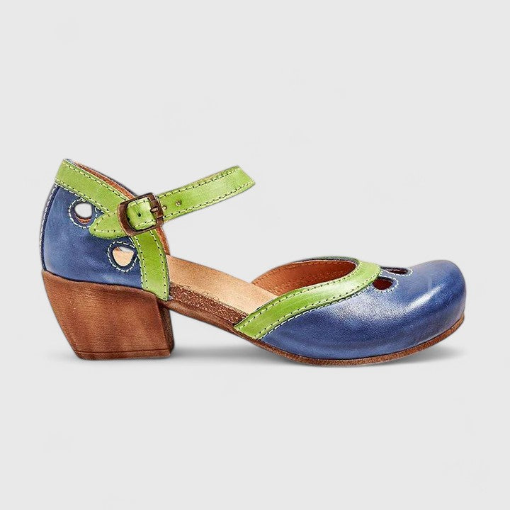 Calinae™ | Sandalias ortopédicas cómodas