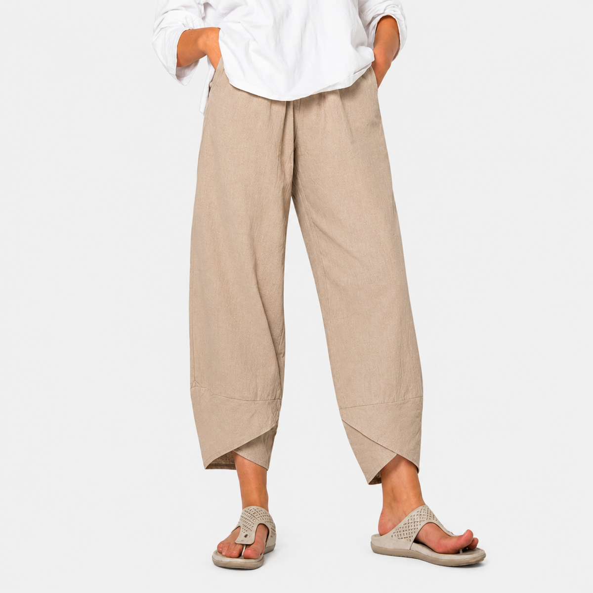 RILEY - Pantalones ligeros