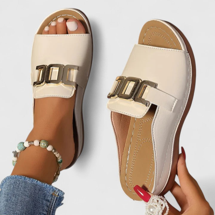Sharpay | Sandalias elegantes