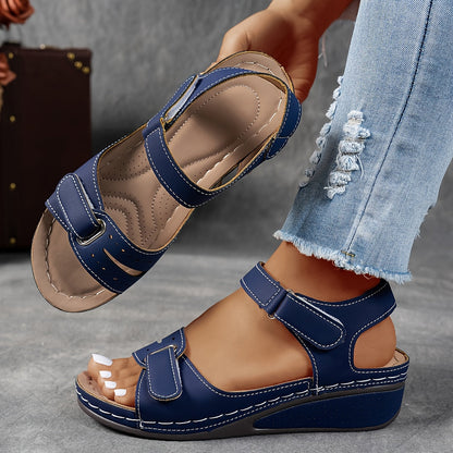Sandalias Ortopédicas Carmela Confort