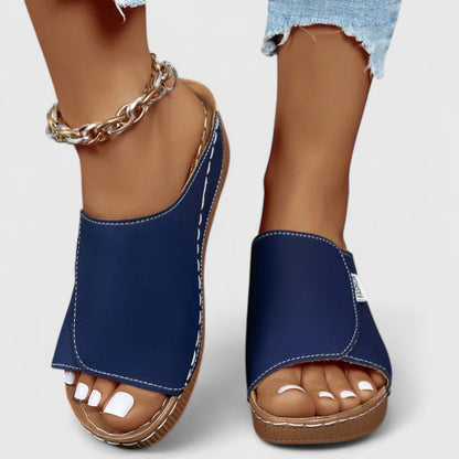 Celestria | Sandalias ortopédicas cómodas