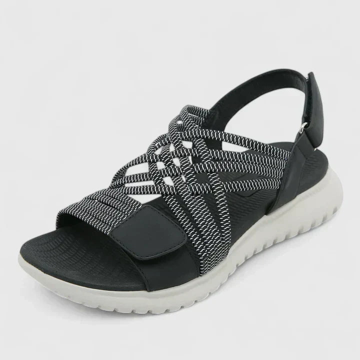 Arvienne | Sandalias ortopédicas cómodas