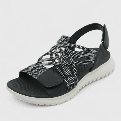 Arvienne | Sandalias ortopédicas cómodas