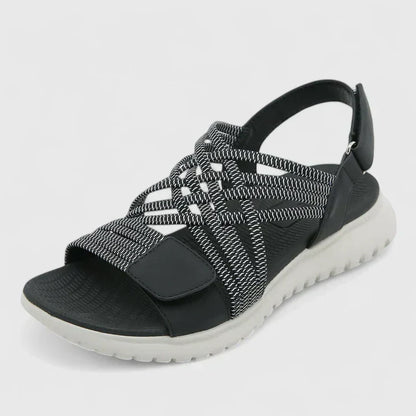 Sharra | Sandalias ortopédicas cómodas
