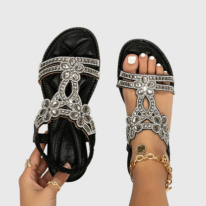 Blessy™ | Sandalias ortopédicas cómodas