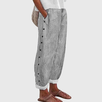 Berta™ | Pantalones elegantes para mujer