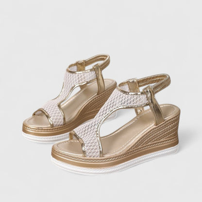 Tatyanna | Sandalias elegantes