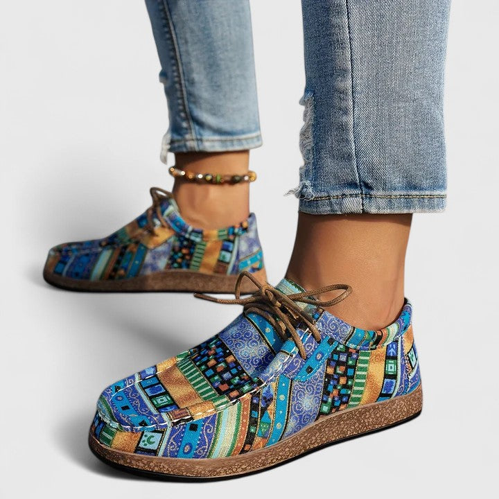 Nychelle | Zapatos ortopédicos